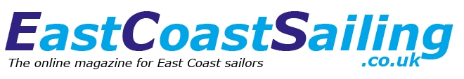 east coast sailing